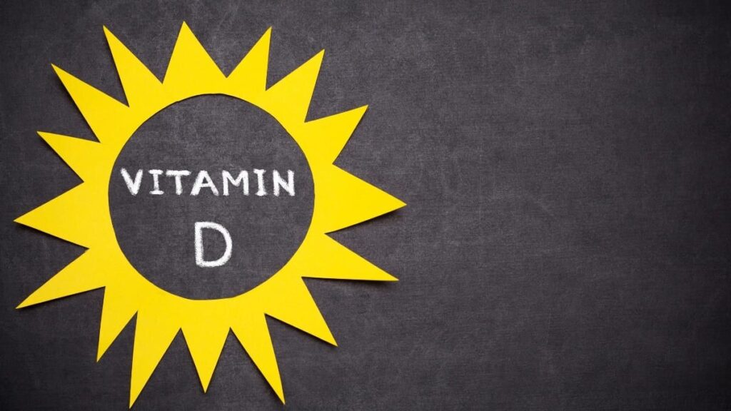 Vitamina D