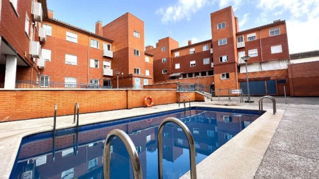 Vivienda de CaixaBank a la venta