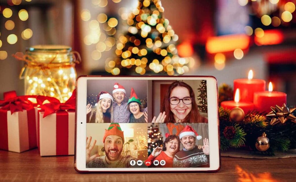 WhatsApp anuncia novedades para Navidad