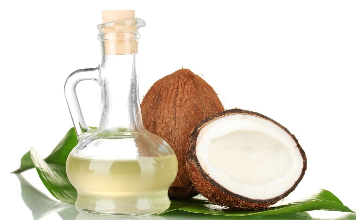 Claves para el consumo de aceite de coco - Salud 