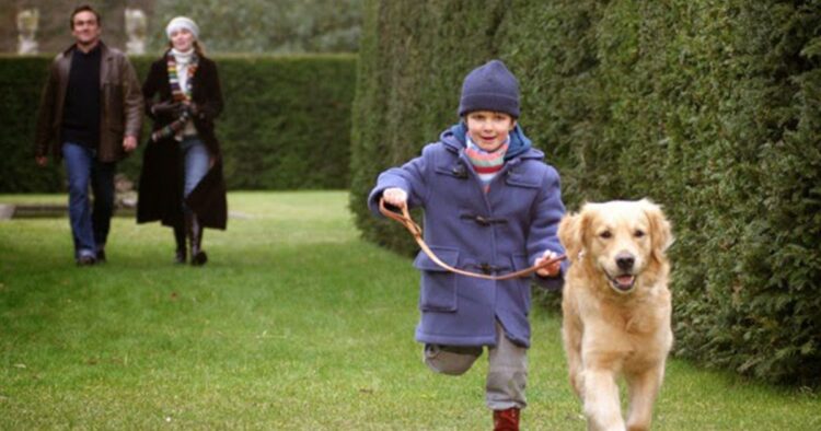 After Thomas (2006) película dedicada al autismo