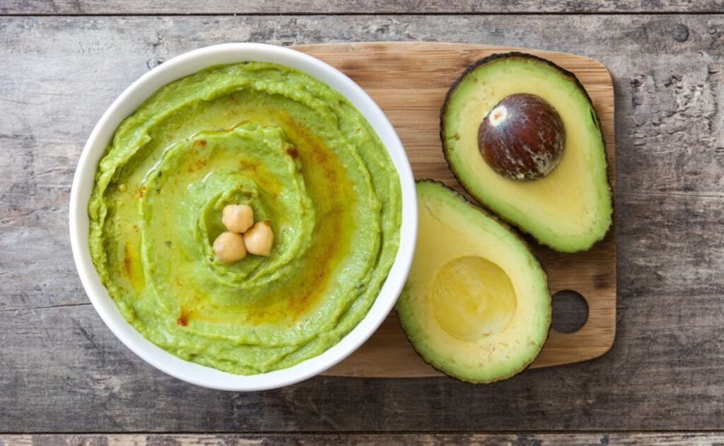 aguacate alimento beneficios harvard nutrición dietética universidad