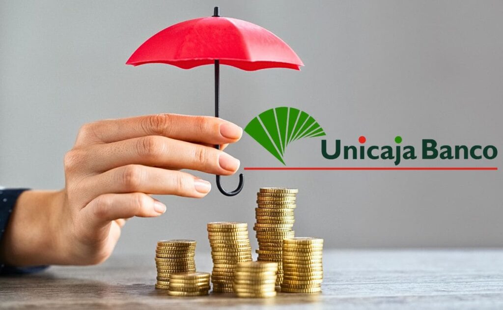 Aviso de Unicaja para ahorrar dinero