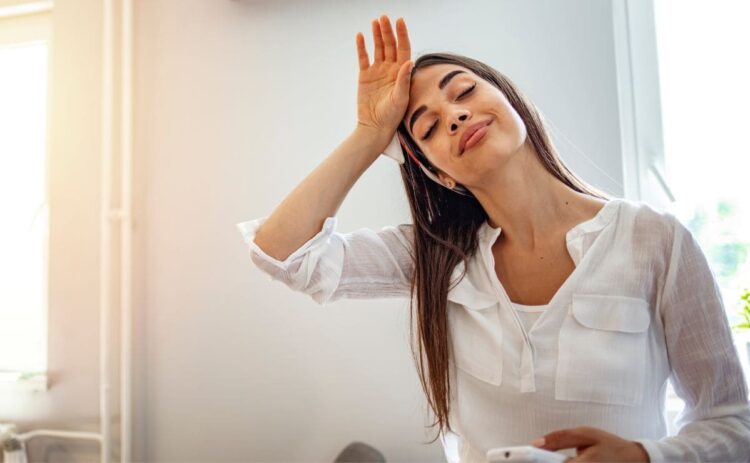 3 aires acondicionados portátiles para combatir el calor