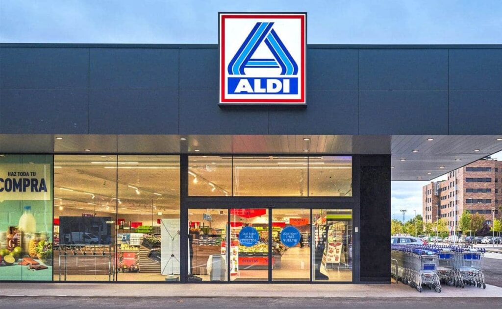 La chaqueta de Aldi ideal para regalar en el Día del Padre