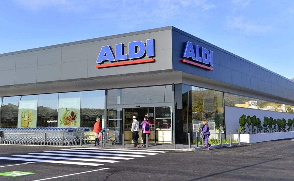 Horarios de Aldi en Navidad