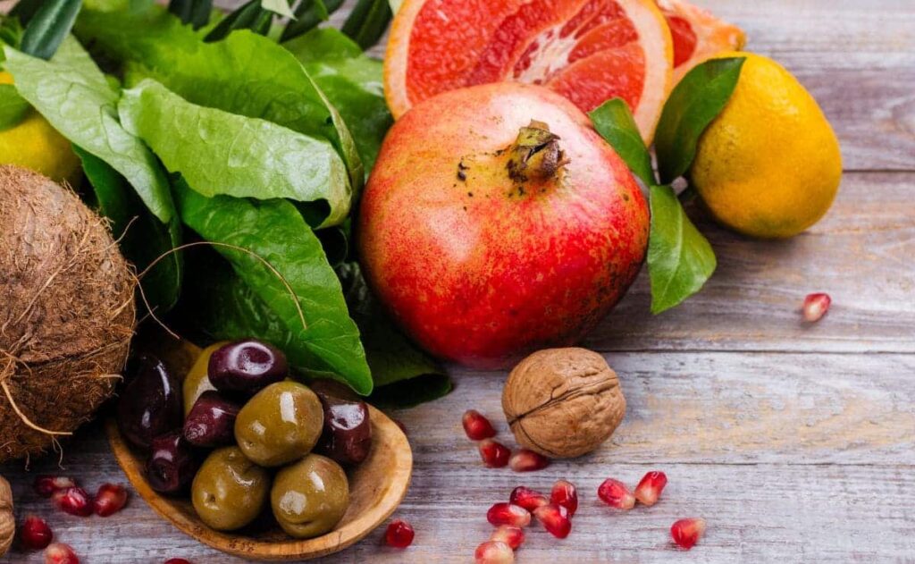 5 alimentos que ayudan a producir colágeno y prevenir el envejecimiento de forma natural