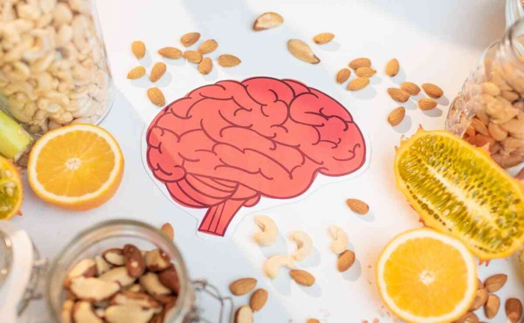 5 superalimentos claves para mejorar la salud del cerebro