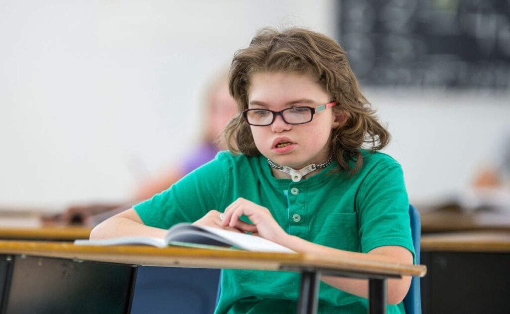 Desde el CEDDD piden que se garantice el derecho a la educación de todas las personas, especialmente de colectivos vulnerables, como el de la discapacidad