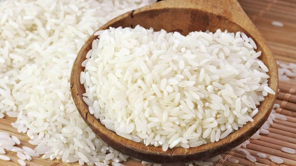 El arroz integral nunca te queda en su punto? Necesitas un Quick Quin