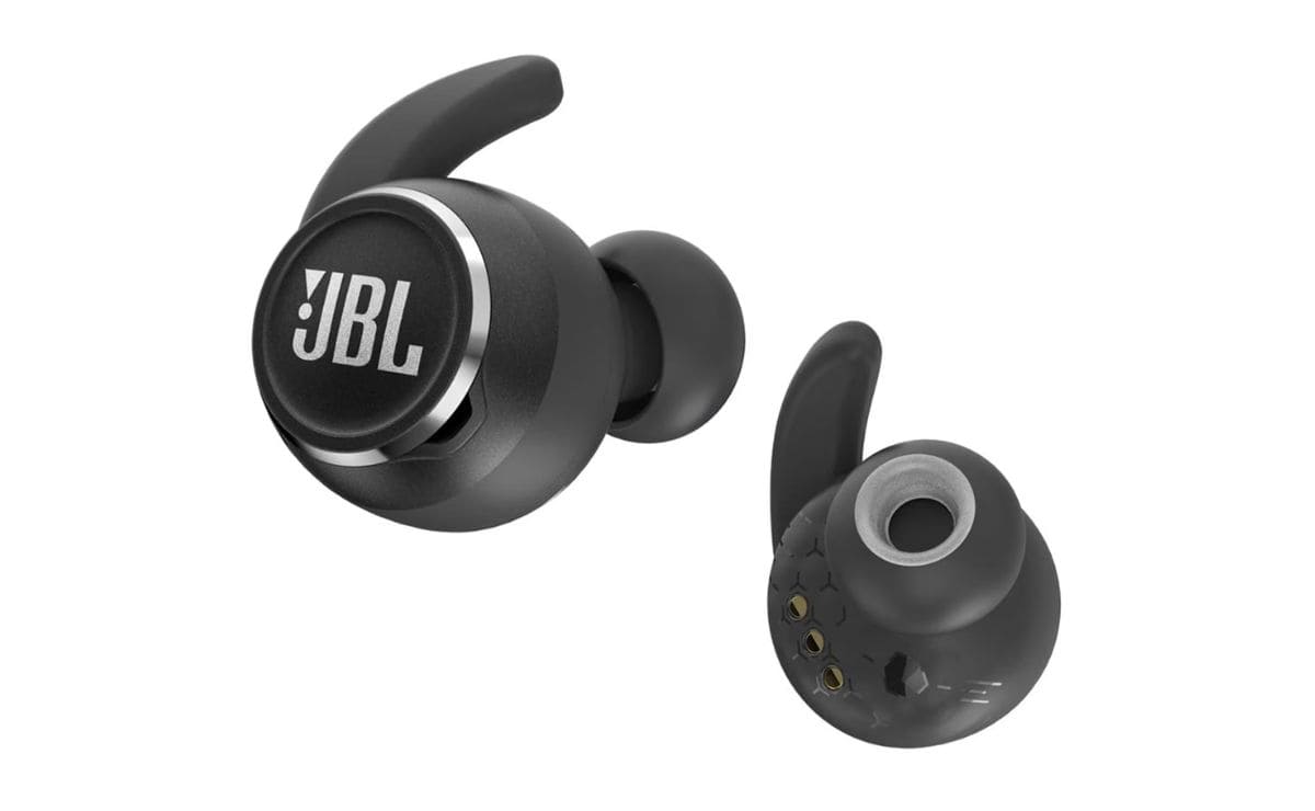 Estos auriculares inalámbricos JBL están rebajados en