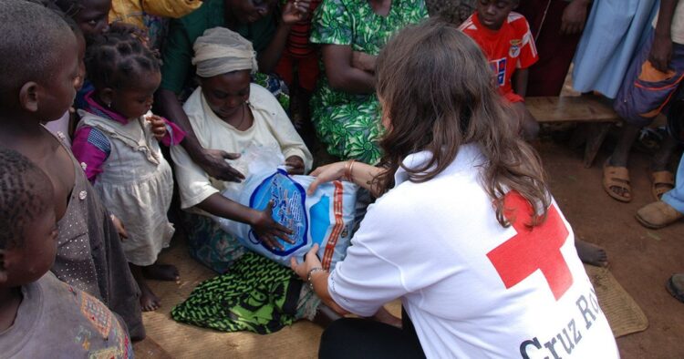 Asistencia humanitaria