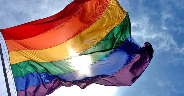 Desde 1696, el 28 de junio se celebra Día Internacional del Orgullo LGBT