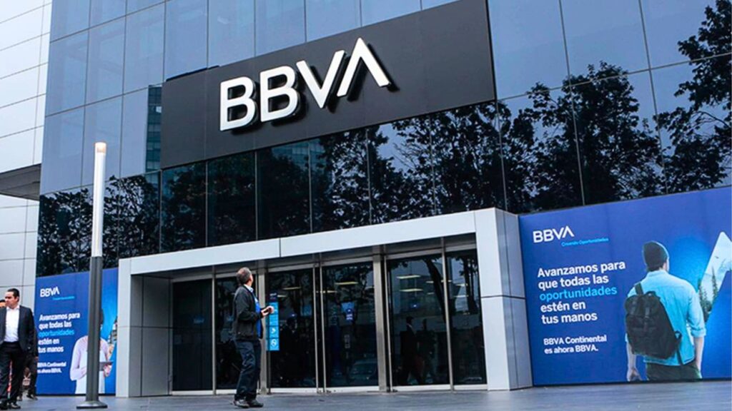 Banco BBVA