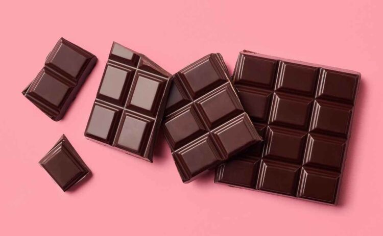 Principales beneficios saludables de tomar chocolate negro