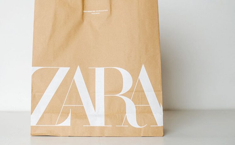 El mono de verano más elegante de Zara