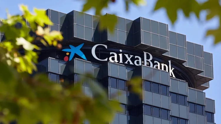 Caixabank informa sobre como afecta la subida del Euribor a las hipotecas