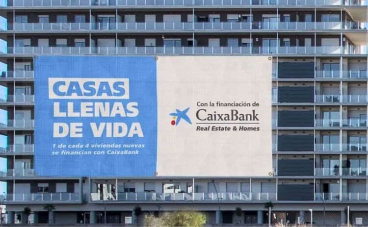 CaixaBank cuenta con 43 viviendas en Tenerife a la venta en Haya