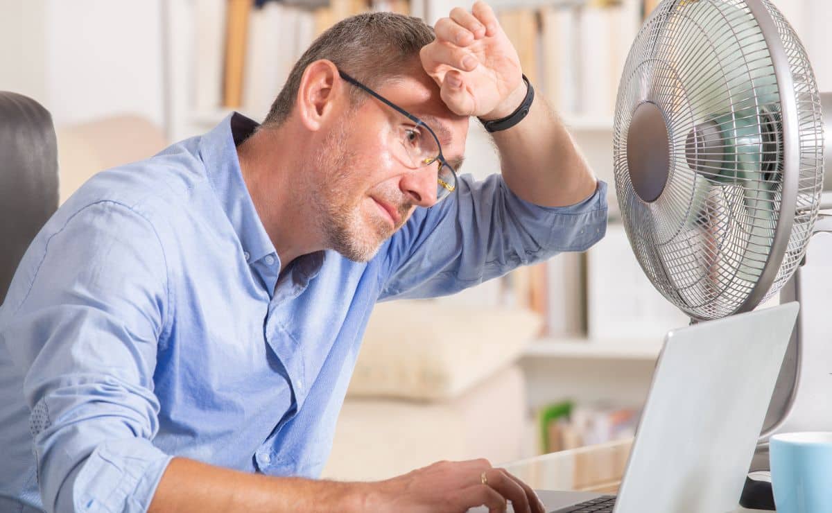 calor temperatura aire acondicionado sol rayo solar ventilador verano