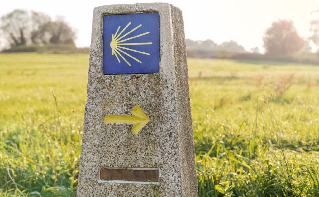 El 'Camino de Santiago Francés Accesible' recibe un premio por su inclusión, entregado por la revista Viajar