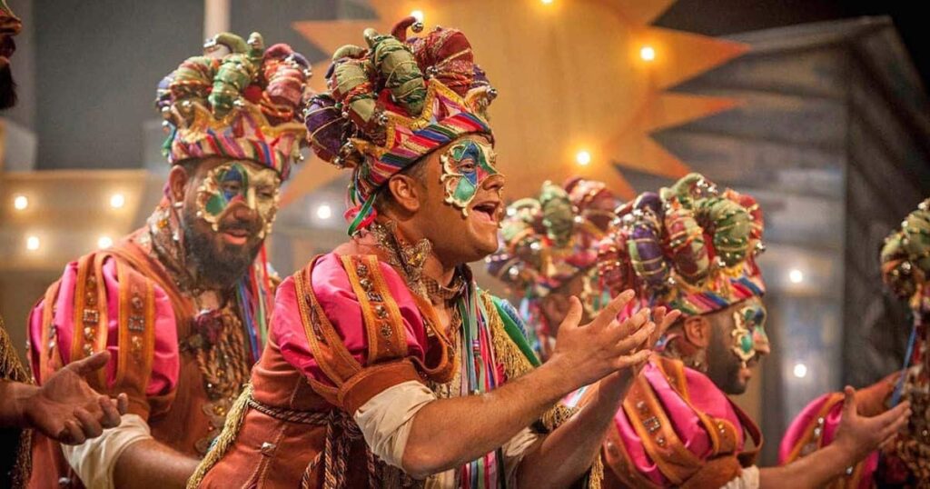 Carnaval de Cádiz