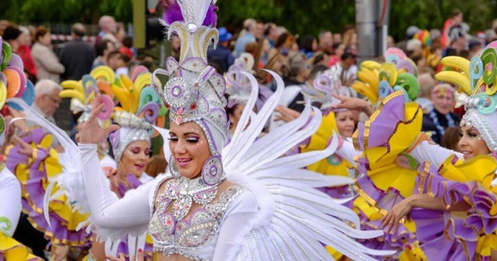 Carnaval de Tenerife