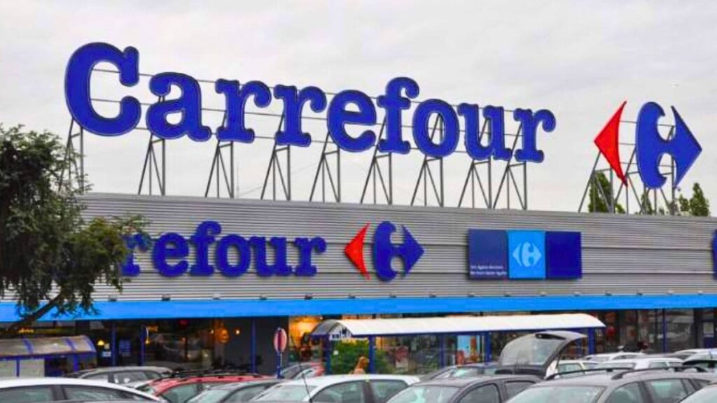 Carrefour lanza promociones en el aceite de oliva más barato