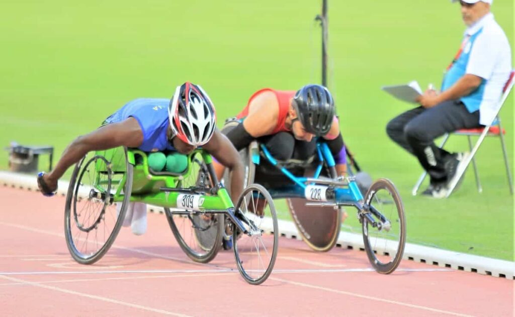 CERMI y Comité Paralímpico Español (PCE) celebran la aprobación de la nueva Ley del Deporte