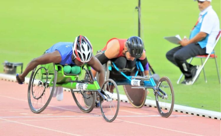 CERMI y Comité Paralímpico Español (PCE) celebran la aprobación de la nueva Ley del Deporte