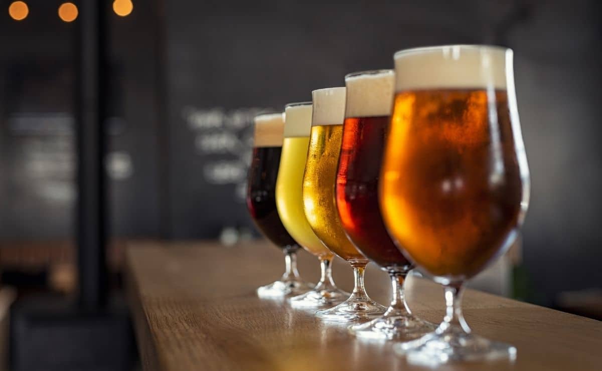 ranking ocu cerveza alimento bebida liquido alcohol cebada