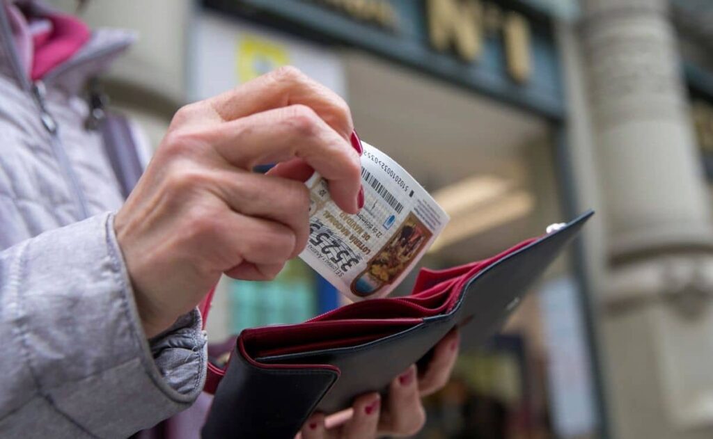 Hasta cuándo puedo comprar un décimo para el Gordo de la Lotería de Navidad 2022 online