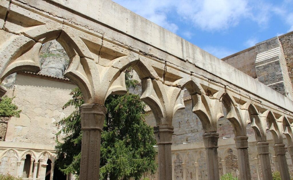 Reactivado el Parador Nacional de Turismo de Morella tras 13 años de espera