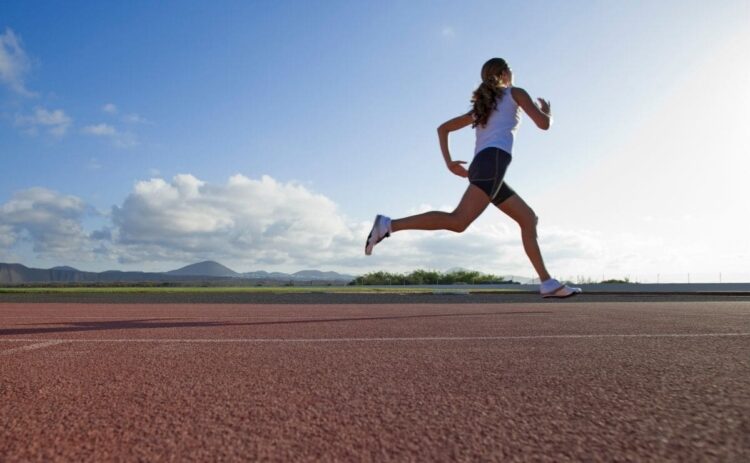 correr carrera maraton deporte discapacidad