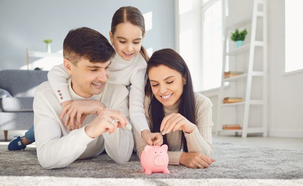 El método para ahorrar guardando el dinero 'calderilla' de tus compras mensuales