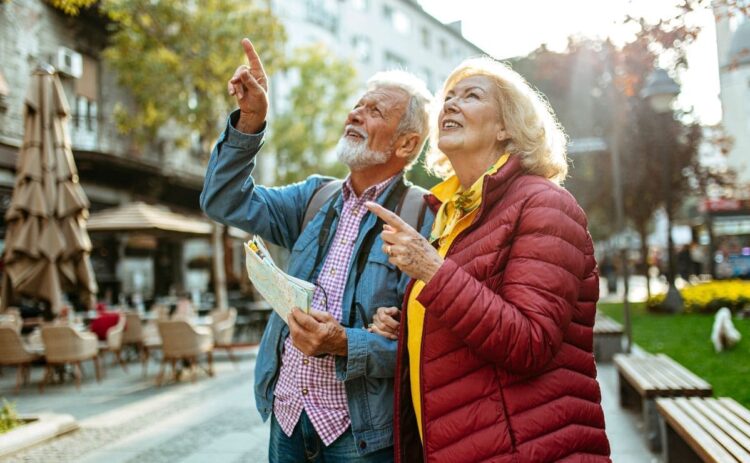 Estos son los destinos que ofrece los viajes del IMSERSO para personas mayores