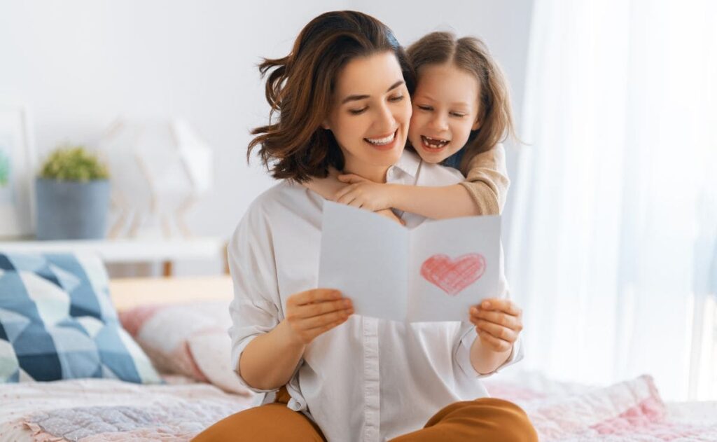 ¿Cuándo se celebra el Día de la Madre en España?