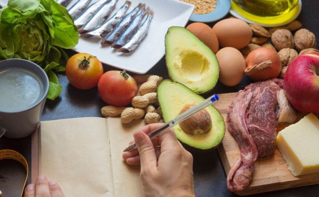 dieta cetogenica dieta keto