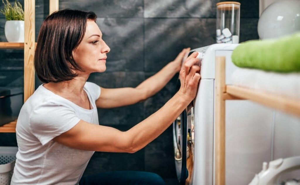 ocu mejores electrodomésticos fiables tecnología lavadora horno lavavajilla frigorífico