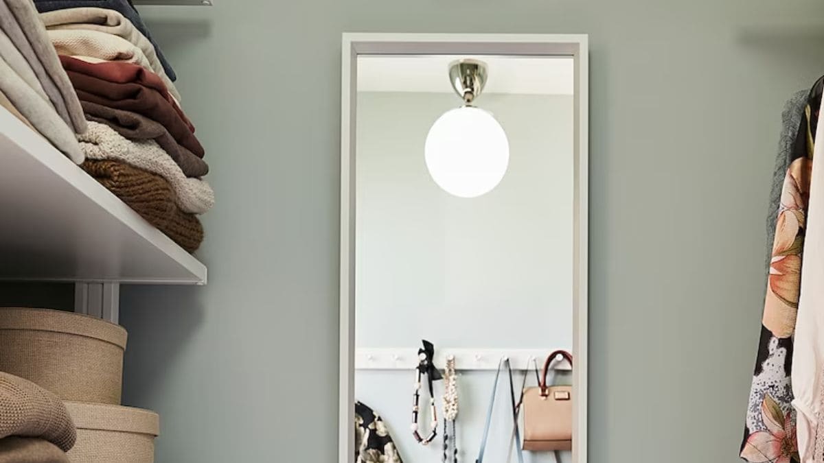 Espejos baratos para la estancia que quieras - IKEA