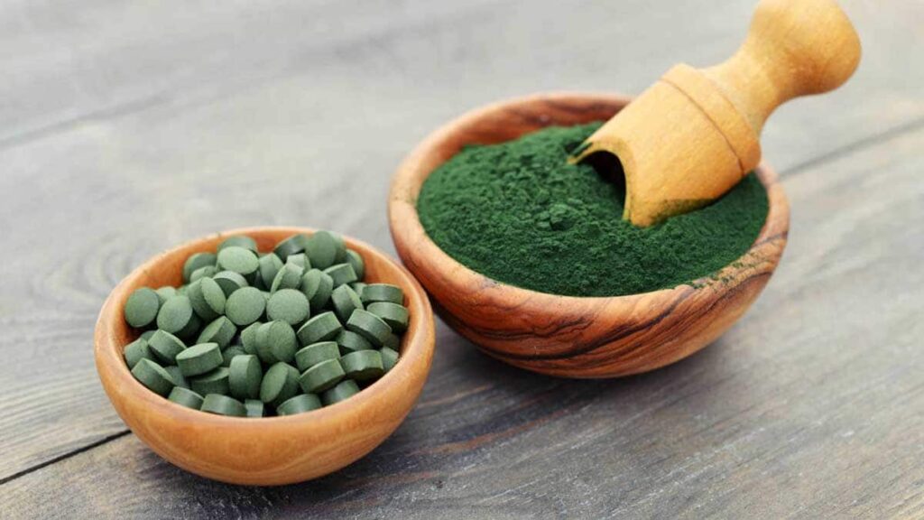 Espirulina