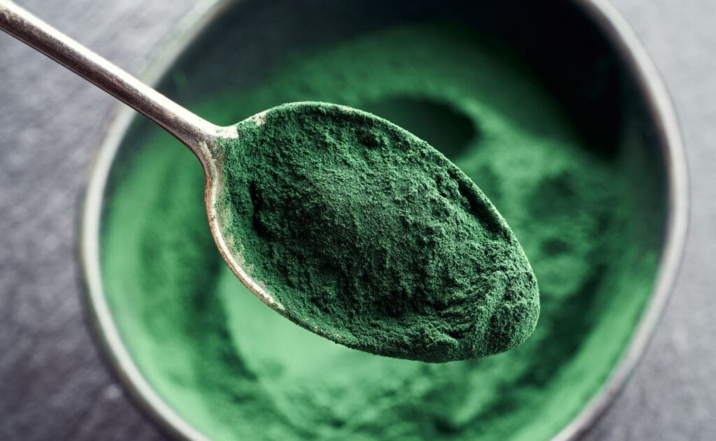 Espirulina, el alga con efecto saciante que Mercadona ha puesto de moda