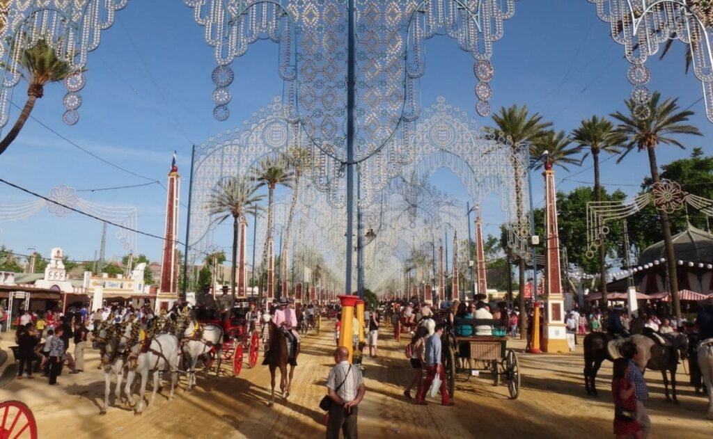 Feria de Jerez