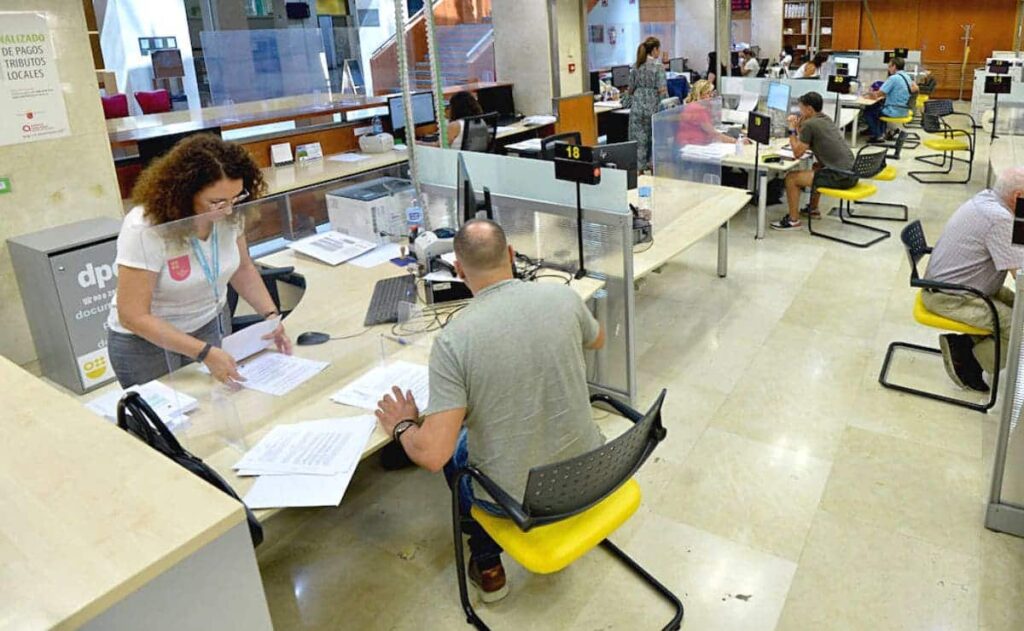 Los funcionarios tendrán dos días libres en el calendario laboral 2023