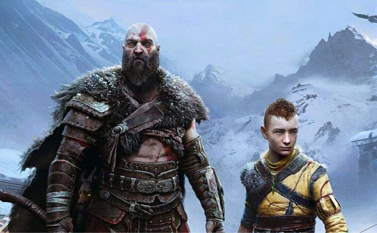 'God of War Ragnarök', el videojuego que apuesta por la accesibilidad de las personas con discapacidad