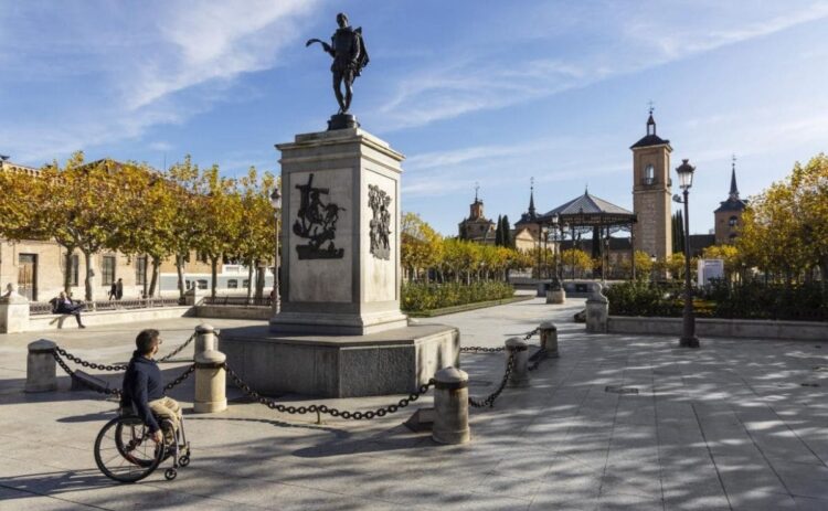 Buses gratuitos en Madrid por el Black Friday 2022