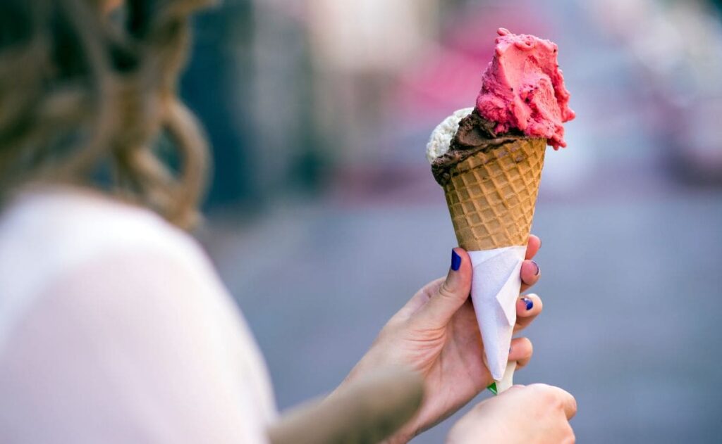 Retiran varios lotes de helados de Lidl, Mercadona y Aldi por la presencia de cuerpos extraños