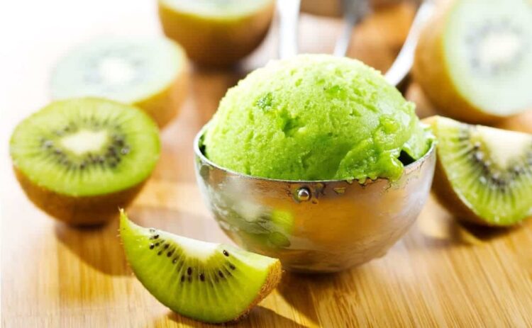 3 recetas con kiwi para mejorar tu salud