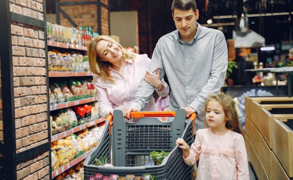 Horario de Mercadona y otros supermercados en verano