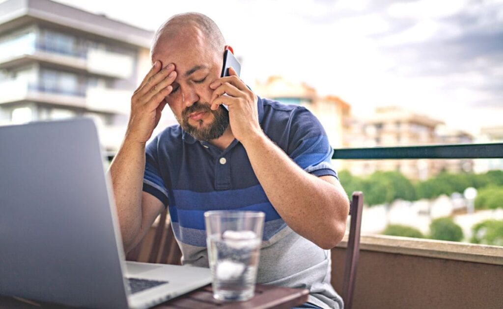 Estos son los problemas más comunes que puedes encontrar al alojarte en un hotel