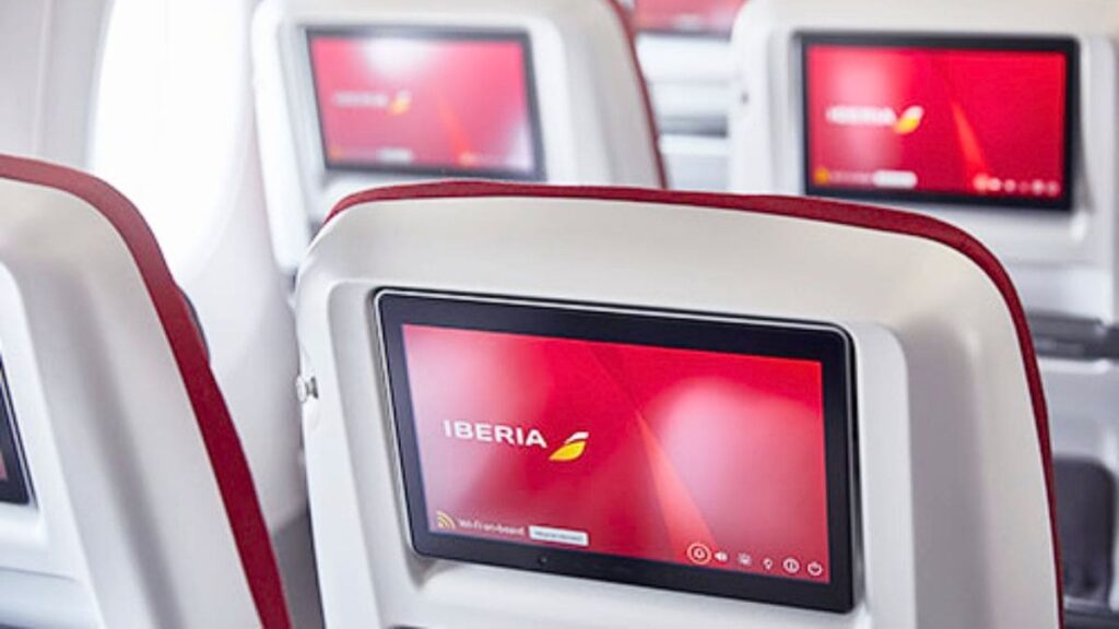 Vuelos baratos con Iberia con las Ofertas Flash del mes